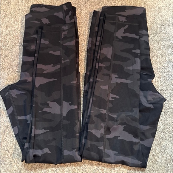 Athleta leggings - Picture 1 of 1